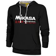 Толстовка Mikasa BELYT MAN MT539-049