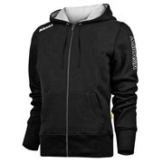 Толстовка Mikasa MT626 (Women) Black MT626-049