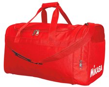 Сумка спортивная Mikasa MT84 Red MT8404