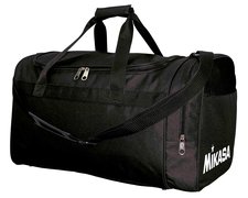 Сумка спортивная Mikasa MT84 Black MT84049