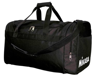 Сумка спортивная Mikasa MT84 Black MT84049