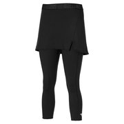 Юбка с тайтсами теннисные Mizuno 2in1 Skirt (Women) 62GB2801-09