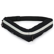 Сумка на пояс Mizuno 2Way Waist Pouch NR J3GDC023-90