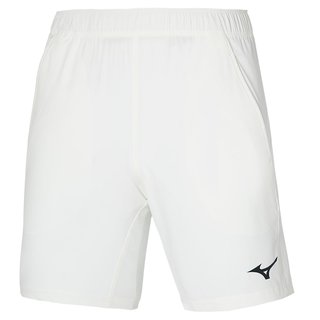 Теннисные шорты Mizuno 8 In Flex Short 62GB2601-01
