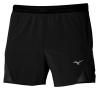 Шорты для бега Mizuno AERO 4.5 SHORT J2GBB002-90