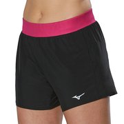 Шорты для бега Mizuno Aero 4.5 Short (Women) J2GB2203-98