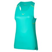 Майка для бега Mizuno Aero Tank (Women) J2GAB201-29