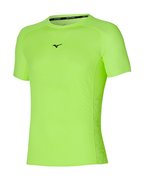 Футболка для бега Mizuno Aero Tee J2GA2000-37
