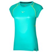 Футболка для бега Mizuno Aero Tee (Women) J2GAB202-22