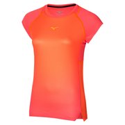 Футболка для бега Mizuno Aero Tee (Women) J2GAB202-53