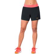 Шорты для бега Mizuno Alpha 4.5 Short (Women) J2GBA705-96