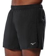 Шорты для бега Mizuno Alpha 5.5 Short J2GBC005 09