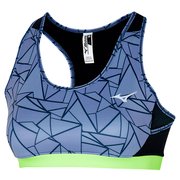 Топ для бега Mizuno Alpha Graphic Bra (Women) J2GA2302-08