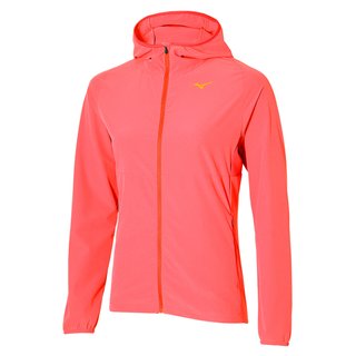 Куртка для бега Mizuno Alpha Jacket (W) J2GEB201-53