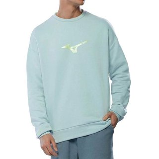 Толстовка Mizuno ATHLETICS RB CREW K2GCC001-04