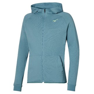 Толстовка Mizuno Athletics RB Sweat Jacket K2GCC004-02