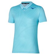 Футболка-поло для тенниса Mizuno Charge Shadow Polo 62GAB004-19