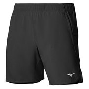 Шорты для бега Mizuno Core 7.5 2IN1 Short J2GBB007-09