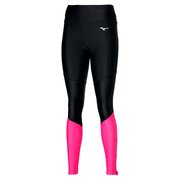 Тайтсы для бега Mizuno Core Long Tight (Women) J2GB1201-98