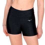 Тайтсы для бега Mizuno Core Short Tight (Women) J2GB1205-09