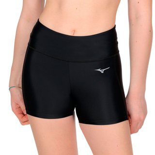 Тайтсы для бега Mizuno Core Short Tight (Women) J2GB1205-09