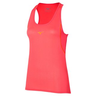 Майка для бега Mizuno DryAeroFlow Tank (Women) J2GAB212-53