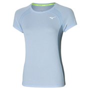 Футболка для бега Mizuno DryAeroFlow Tee (Women) J2GA2204-04