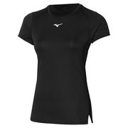 Женская футболка для бега Mizuno DryAeroFlow (Women) J2GAB204-90