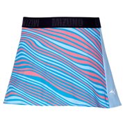 Юбка-шорты теннисные Mizuno Flying Skirt (Women) 62GB2800-20