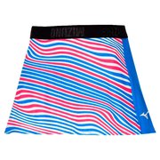 Юбка-шорты теннисные Mizuno Flying Skirt (Women) 62GB2800-27