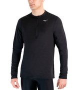 Футболка для бега Mizuno Impulse Core LS HZ J2GA1535-09