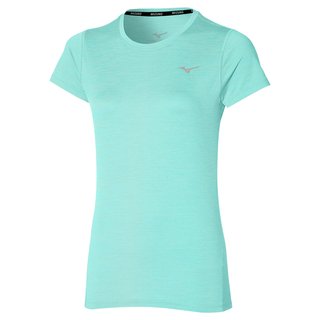 Футболка для бега Mizuno Impulse Core T-Shirt (Women) J2GAA721-25