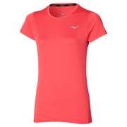 Женская футболка Mizuno Impulse Core T-Shirt (Women) J2GAA721-53