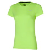 Футболка для бега Mizuno Impulse Core Tee (Women) J2GA7721-37