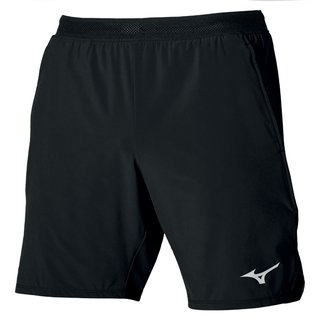 Теннисные шорты Mizuno LASER 8 IN SHORT 62GBB002-09