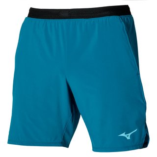 Теннисные шорты Mizuno Laser 8 IN Short 62GBB002-26