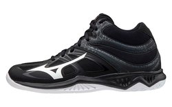 Волейбольные кроссовки MIZUNO Thunder Blade 2 Mid V1GA1975-97