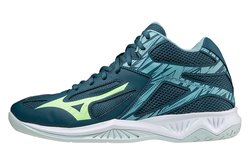 Волейбольные кроссовки Mizuno Thunder Blade 3 Mid V1GA2175-38