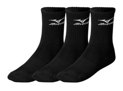 Носки Mizuno Training Socks 3ppk 32GX6A54Z-09