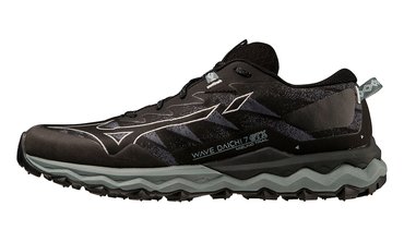 Кроссовки для бега Mizuno Wave Daichi 7 GoreTex J1GJ2256-51