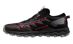 Кроссовки для бега Mizuno Wave Daichi 7 GoreTex (Women) J1GK2256-21