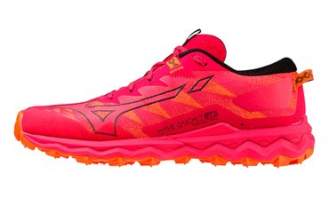 Кроссовки для бега Mizuno Wave Daichi 7 GoreTex J1GK2256-72