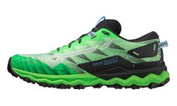 Кроссовки для бега Mizuno Wave Daichi 7 J1GJ2271-02