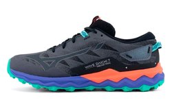 Кроссовки для бега Mizuno Wave Daichi 7 J1GJ2271-03