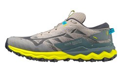 Кроссовки для бега Mizuno Wave Daichi 7 J1GJ2271-32