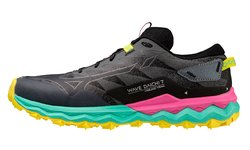 Кроссовки для бега Mizuno Wave Daichi 7 (Women) J1GK2271-23