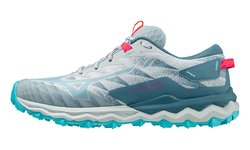 Кроссовки для бега Mizuno Wave Daichi 7 (Women) J1GK2271-24