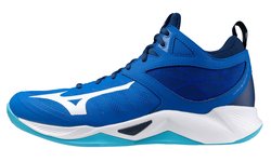 Волейбольные кроссовки Mizuno Wave Dimension Mid V1GA2245-76