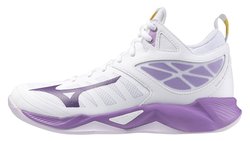 Волейбольные кроссовки Mizuno Wave Dimension Mid (Women) V1GC2245-10