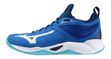 Волейбольные кроссовки Mizuno Wave Dimension V1GA2240-76